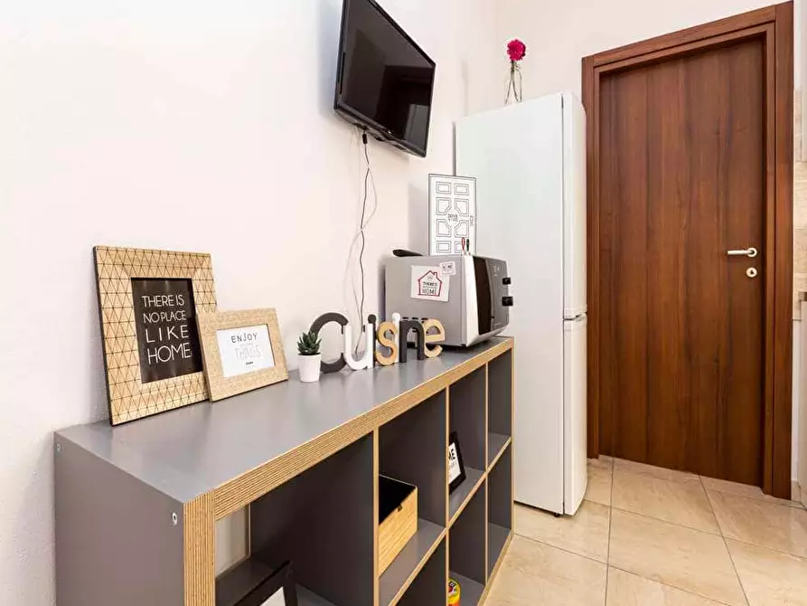 Immagine 40 di Camera in affitto  in Via Giuseppe Regaldi19 a Milano