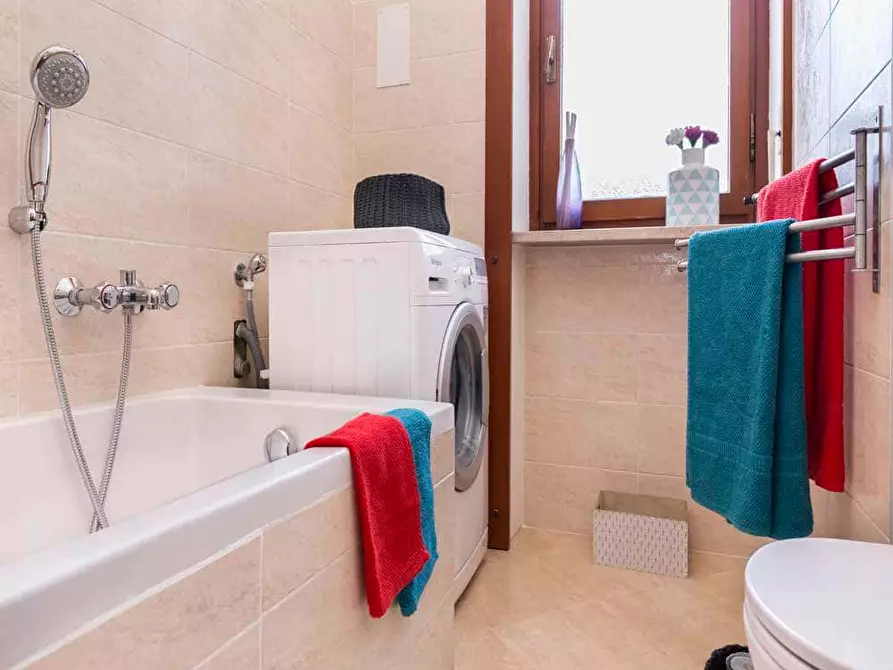 Immagine 11 di Camera in affitto  in Via Matteo Civitali50 a Milano