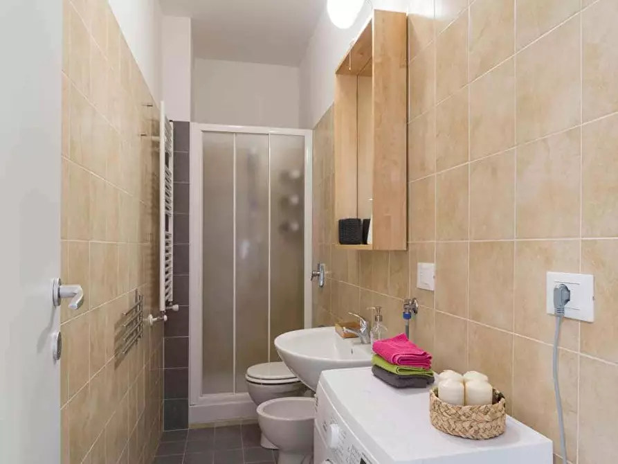 Immagine 14 di Camera in affitto  in Via Gustavo Modena30 a Milano