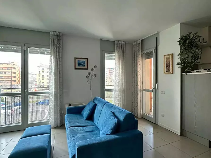 Immagine 4 di Appartamento in affitto  in Via Gargano55 a Milano