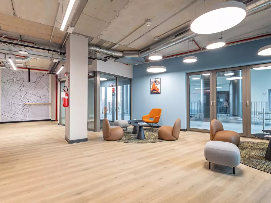 Immagine 68 di Appartamento in affitto  in Via Moretta50 a Torino