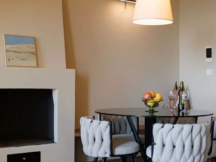 Immagine 6 di Appartamento in affitto  in Via San Sebastiano a Cortona