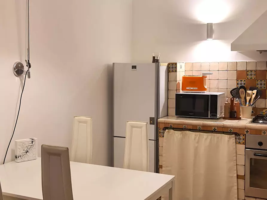 Immagine 9 di Appartamento in affitto  in Via Candia143 a Roma