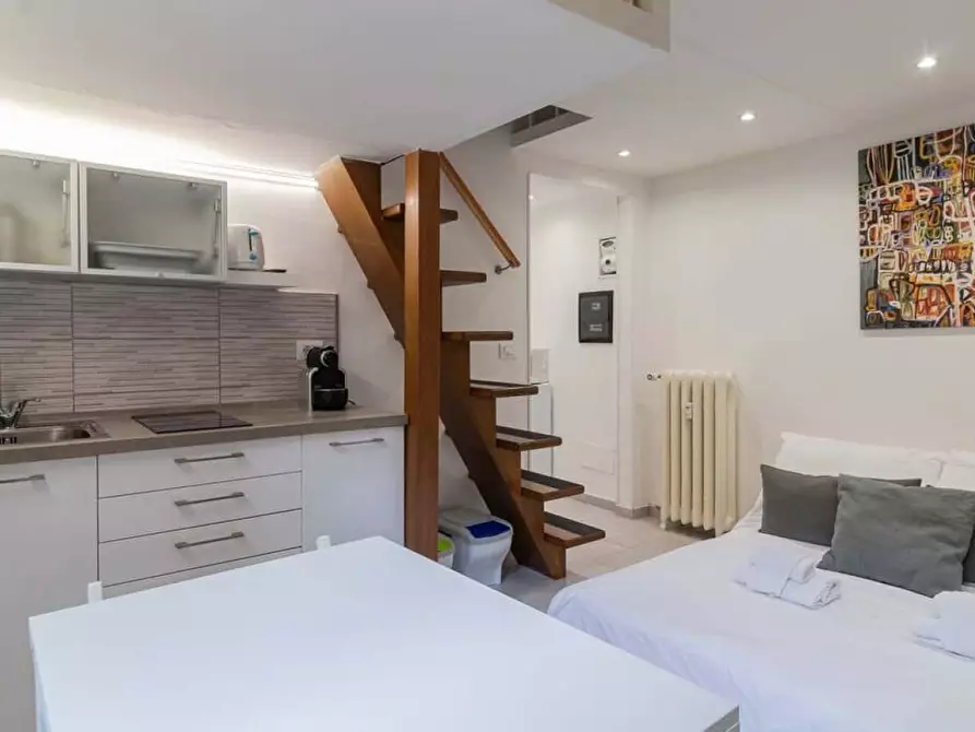 Immagine 3 di Appartamento in affitto  in Via Francesco Londonio19 a Milano