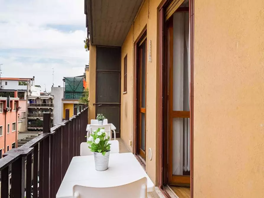 Immagine 4 di Camera in affitto  in Via Adele Martignoni2 a Milano