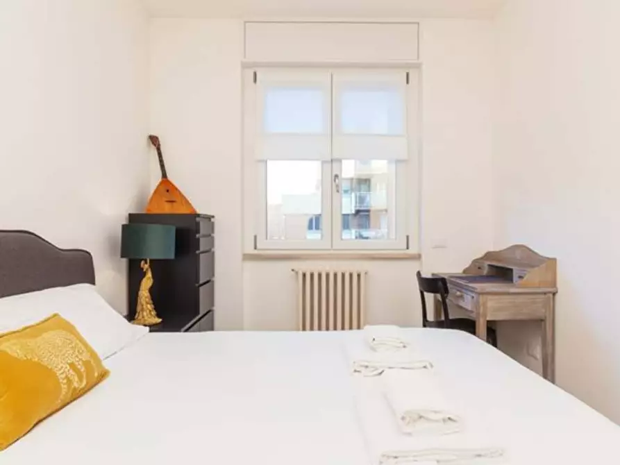 Immagine 27 di Appartamento in affitto  in Via degli Anemoni1 a Milano