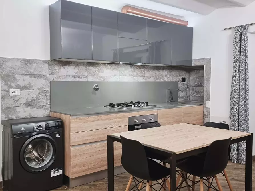 Immagine 11 di Appartamento in affitto  in Via Giovan Battista Niccolini6 a Firenze