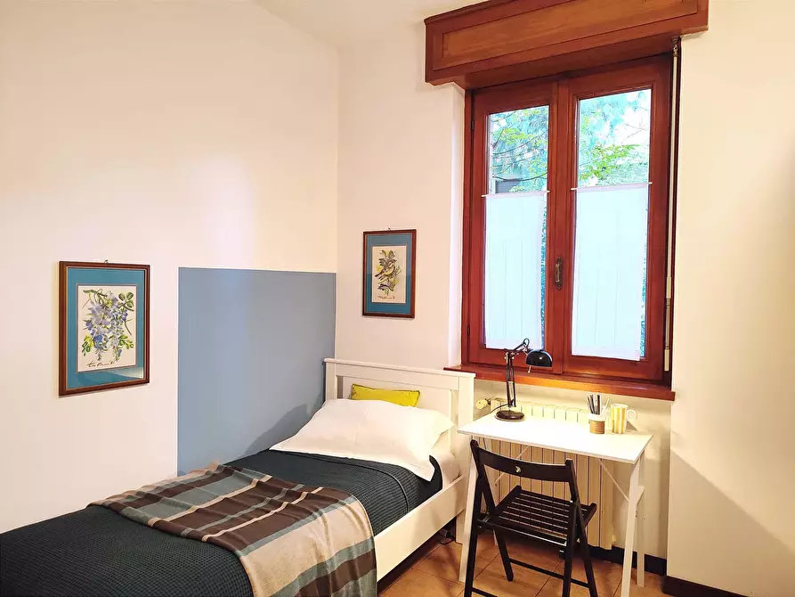 Immagine 8 di Appartamento in affitto  in Via Giacomo Leopardi20 a Baranzate