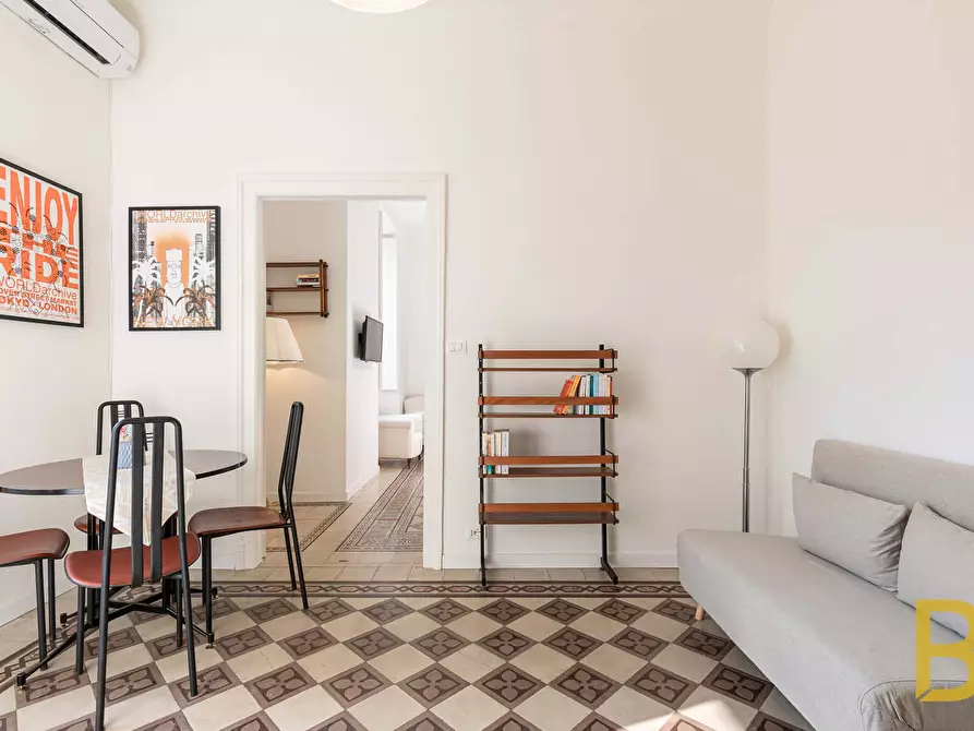 Immagine 3 di Appartamento in affitto  in Via Giacomo Watt1 a Milano