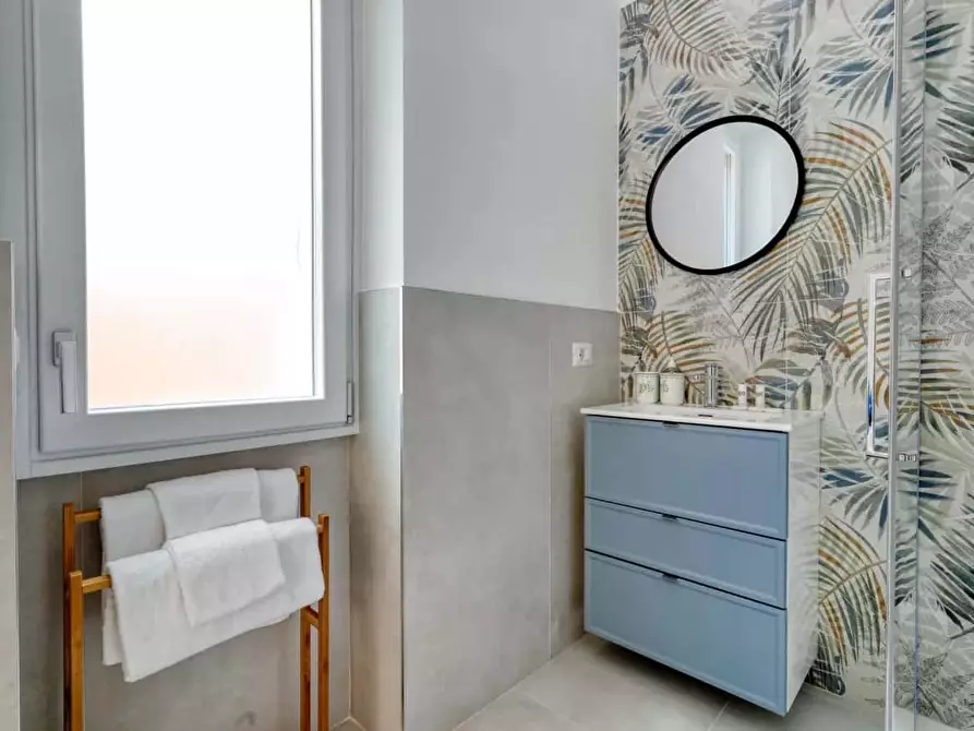 Immagine 20 di Appartamento in affitto  in Via Francesco Redi23a a Milano