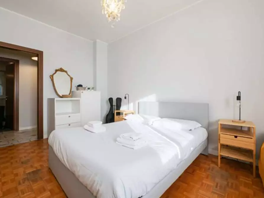 Immagine 8 di Appartamento in affitto  in Via Privata Treviso31 a Milano
