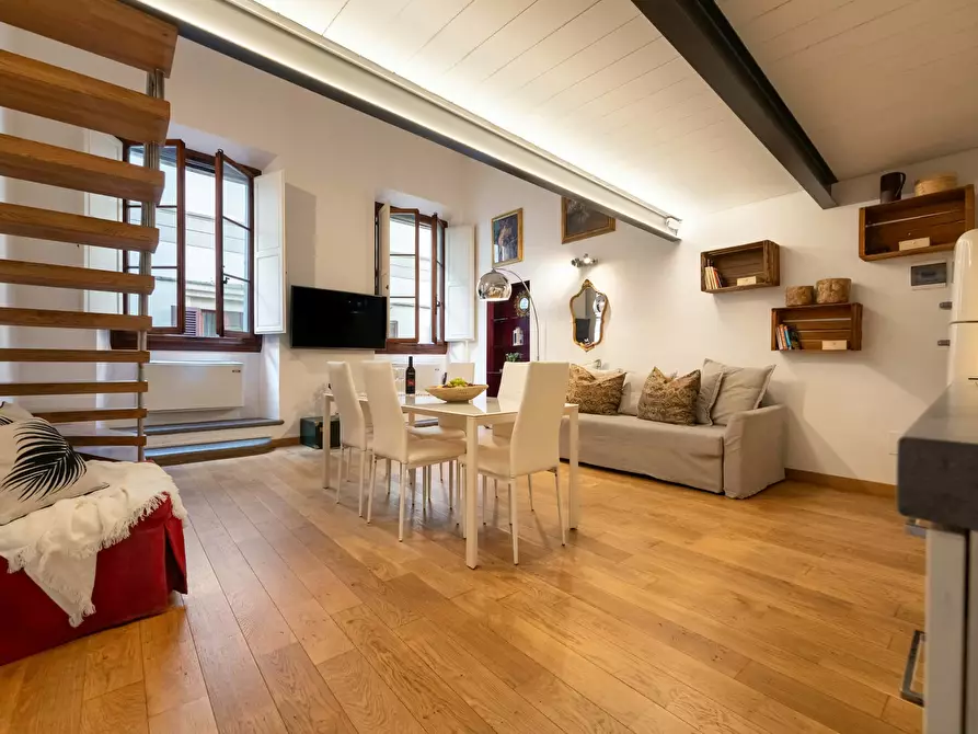 Immagine 7 di Appartamento in affitto  in Via Monalda a Firenze