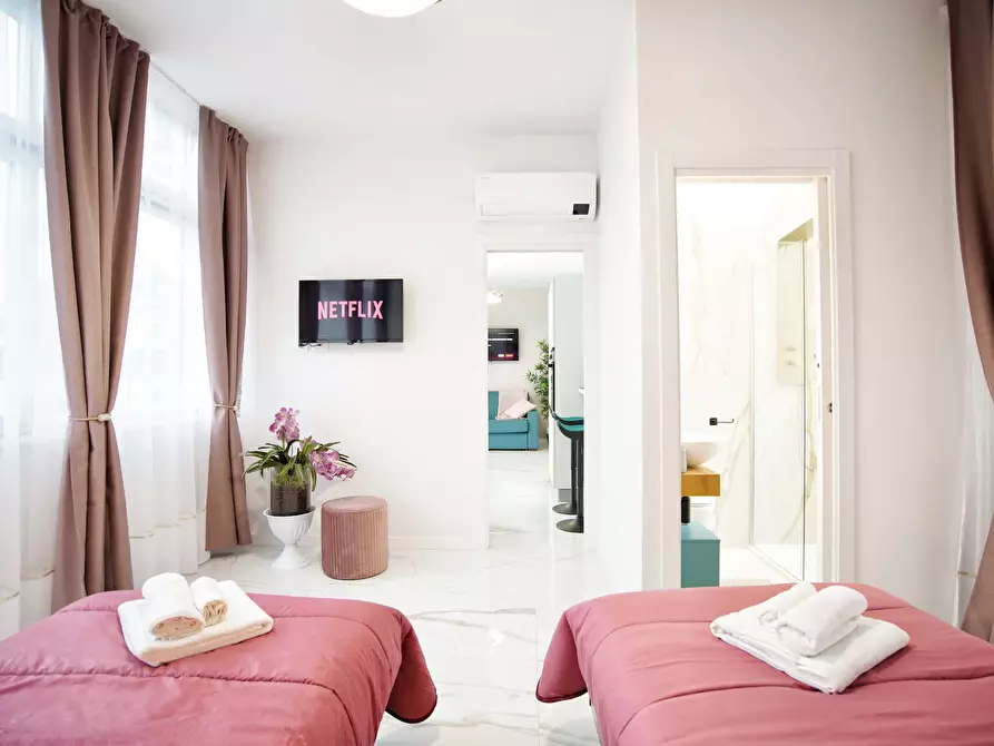 Immagine 14 di Appartamento in affitto  in Viale Belfiore48 a Firenze