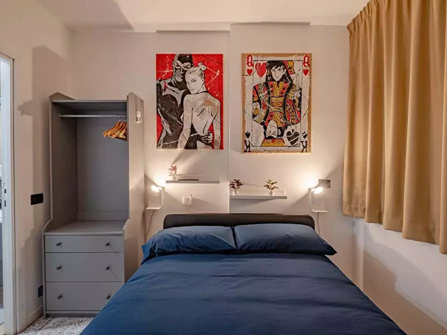 Immagine 13 di Appartamento in affitto  in Via Appia Nuova45 a Roma