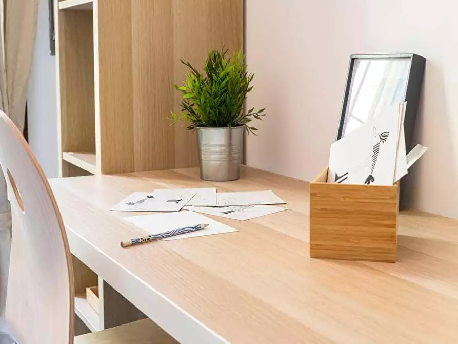 Immagine 3 di Camera in affitto  in Via Privata San Martiniano1 a Milano