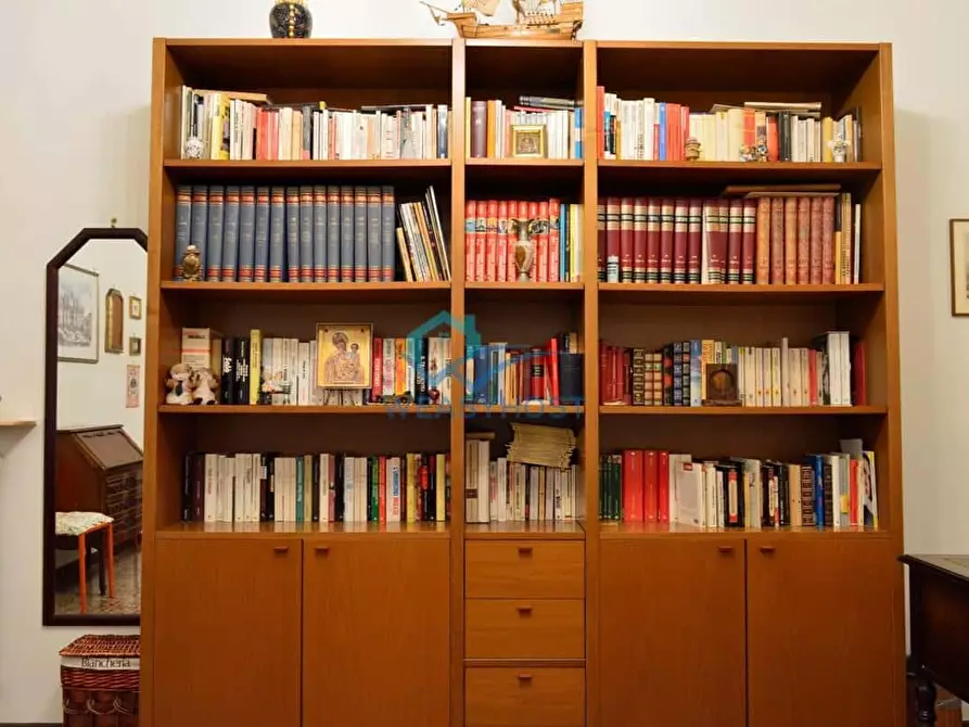 Immagine 3 di Appartamento in affitto  in Piazza Perin del Vaga4 a Roma