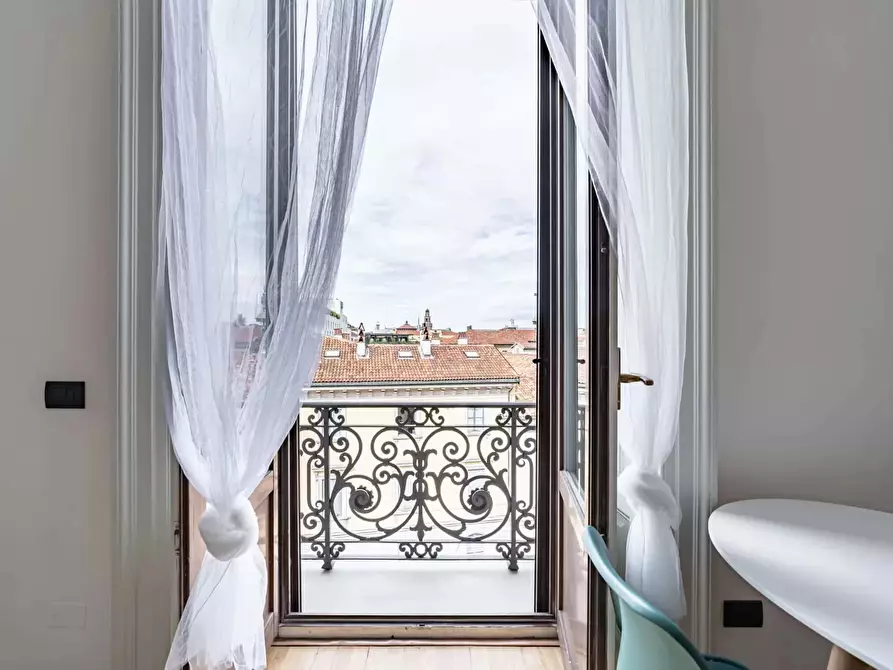 Immagine 3 di Appartamento in affitto  in Corso Magenta25 a Milano