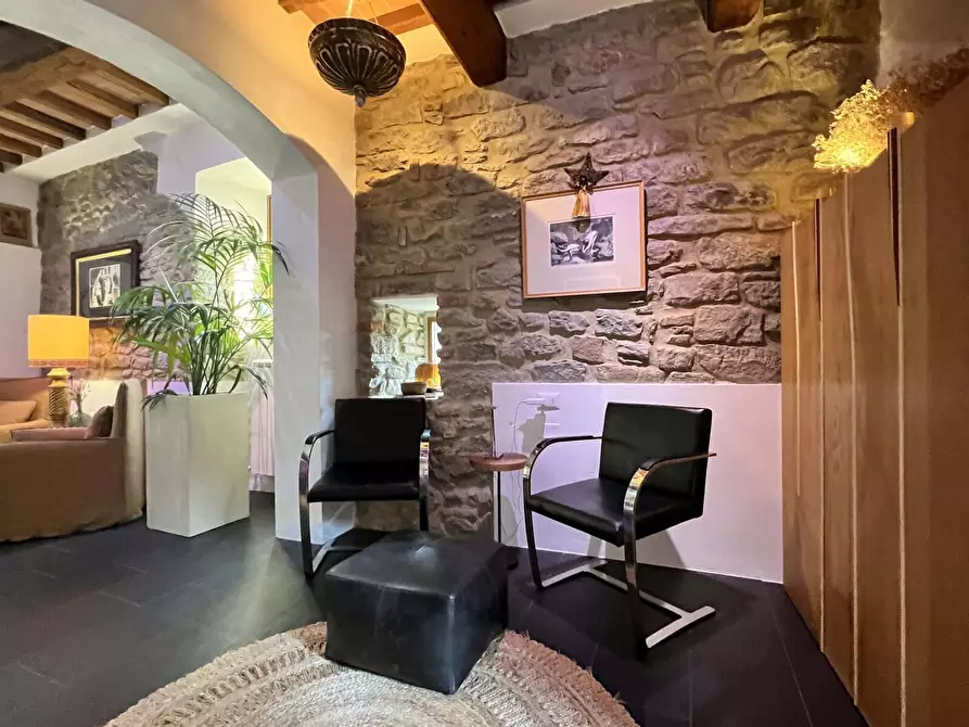 Immagine 16 di Appartamento in affitto  in Piazza della Pescaia a Cortona