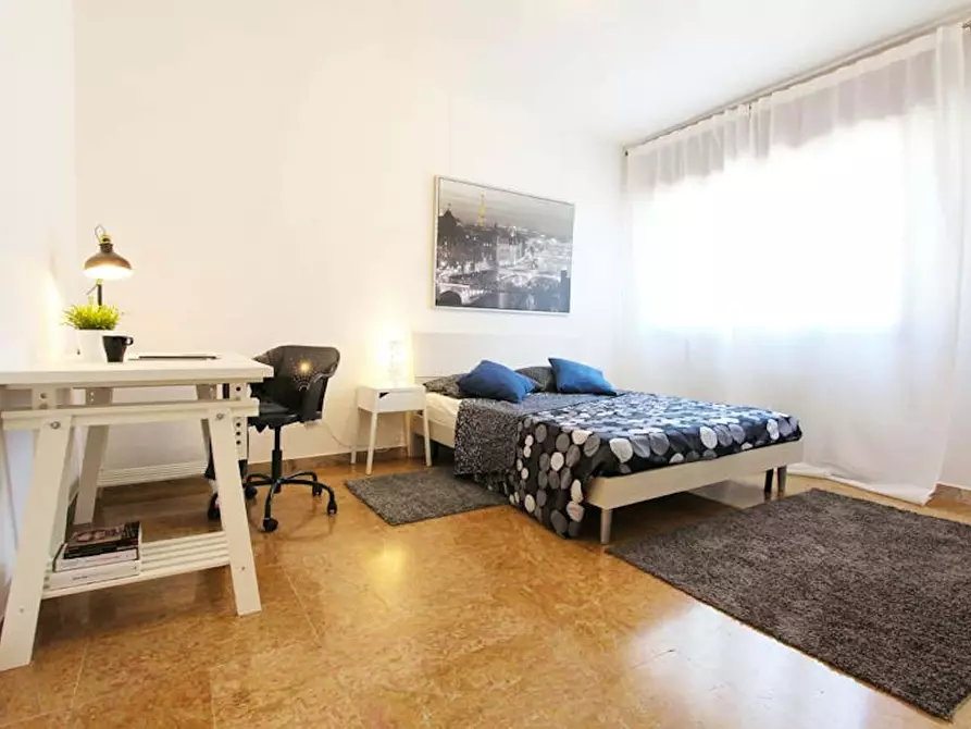 Immagine 3 di Camera in affitto  in Via Augusto Murri a Venezia