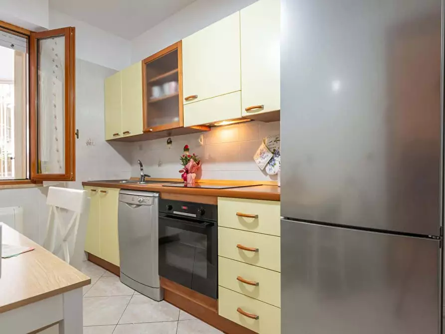 Immagine 9 di Appartamento in affitto  in Via Rodolfo Morandi2 a Alghero