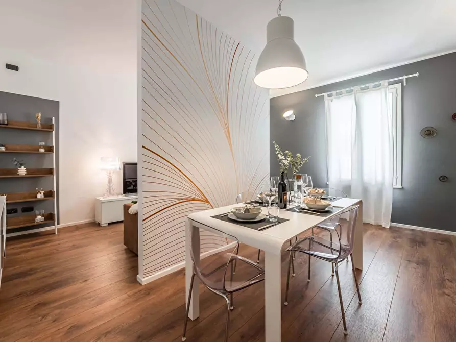 Immagine 23 di Appartamento in affitto  in Via Castelmaraldo15 a Modena