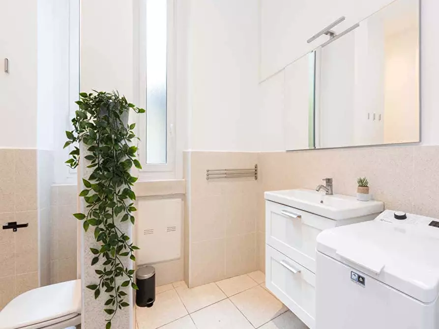 Immagine 12 di Camera in affitto  in Via Bartolomeo Sestini18 a Milano