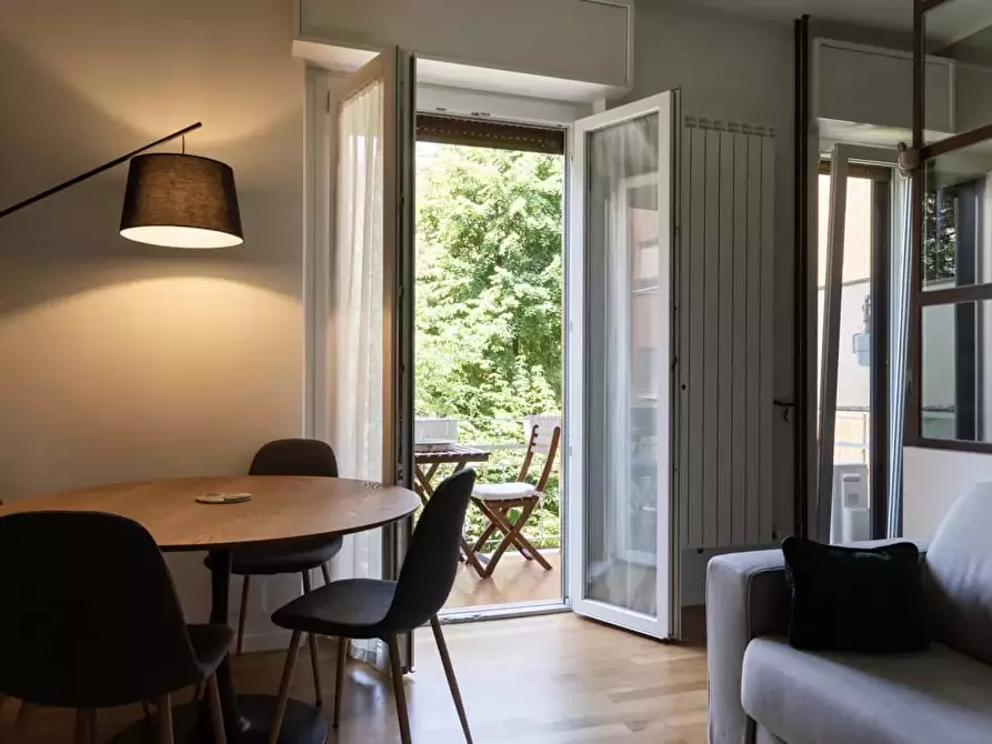 Immagine 3 di Appartamento in affitto  in Via Marostica19 a Milano