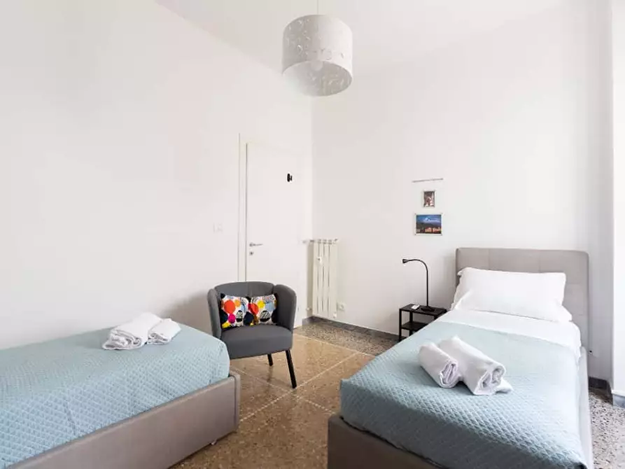 Immagine 14 di Appartamento in affitto  in Via Macedonia30 a Roma