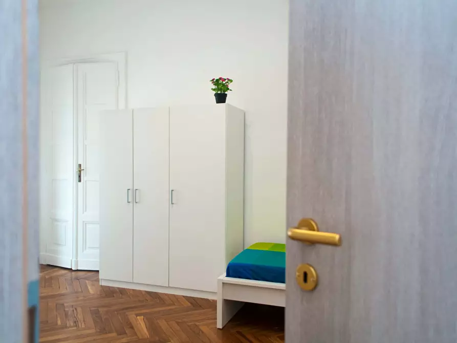 Immagine 4 di Camera in affitto  in Via Aldo Barbaro15 a Torino