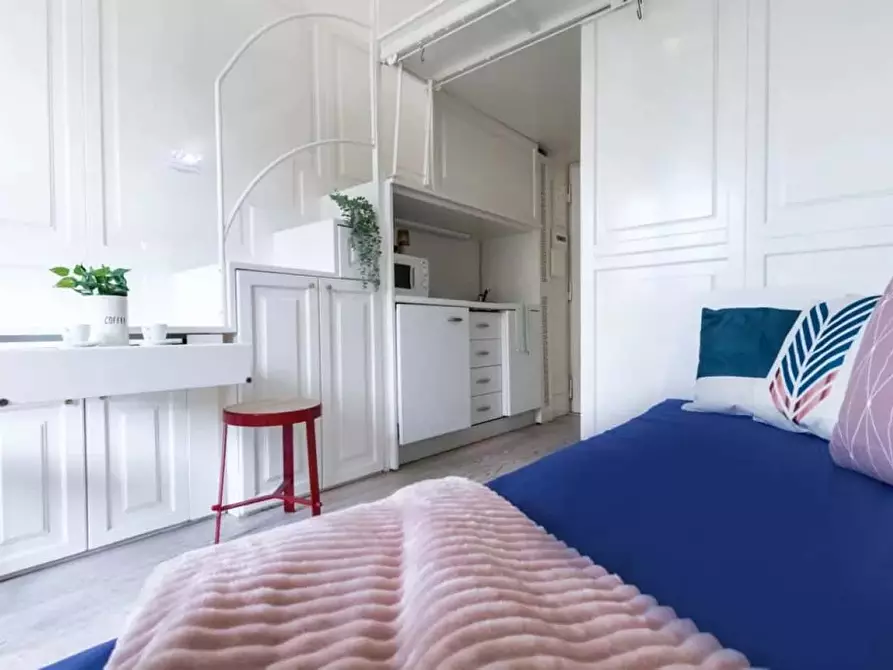 Immagine 17 di Appartamento in affitto  in Galleria Unione a Milano