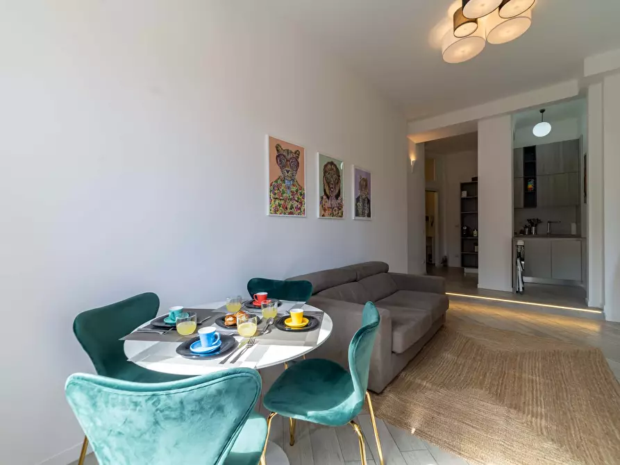 Immagine 9 di Appartamento in affitto  in Via Tonale5 a Milano