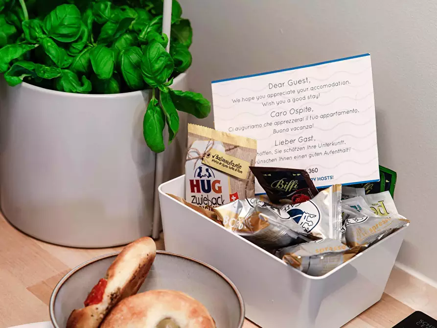 Immagine 6 di Appartamento in affitto  in Via Milano217 a Como