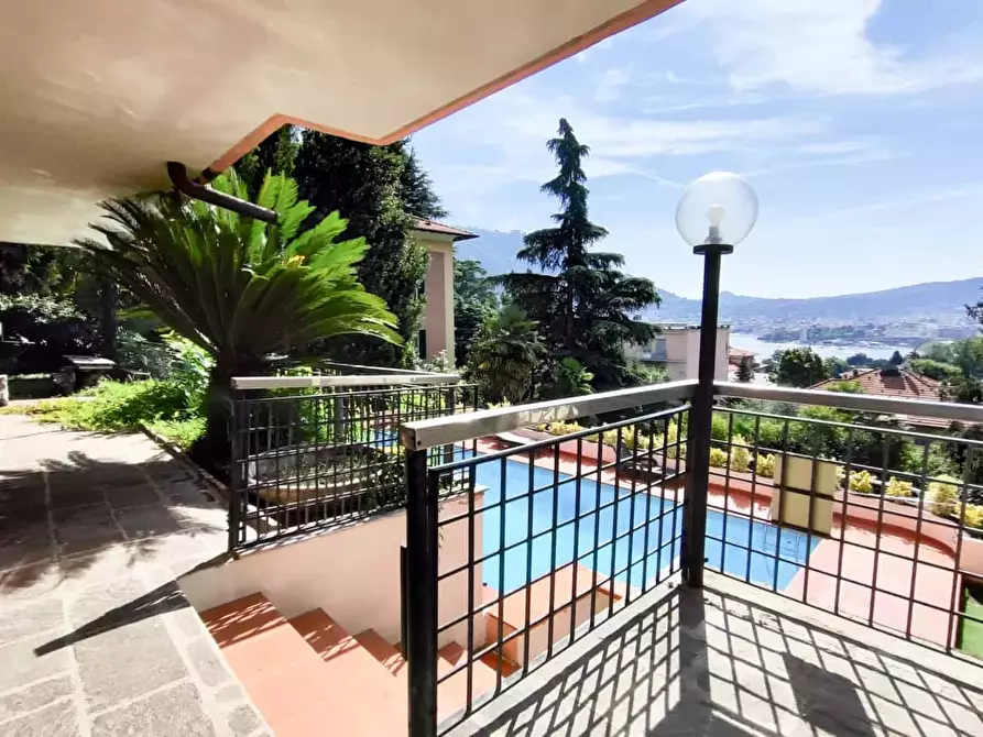 Immagine 87 di Appartamento in affitto  in Via Bellinzona55 a Como