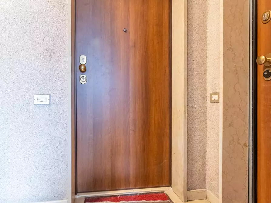 Immagine 22 di Appartamento in affitto  in Via dei Grimani18 a Milano