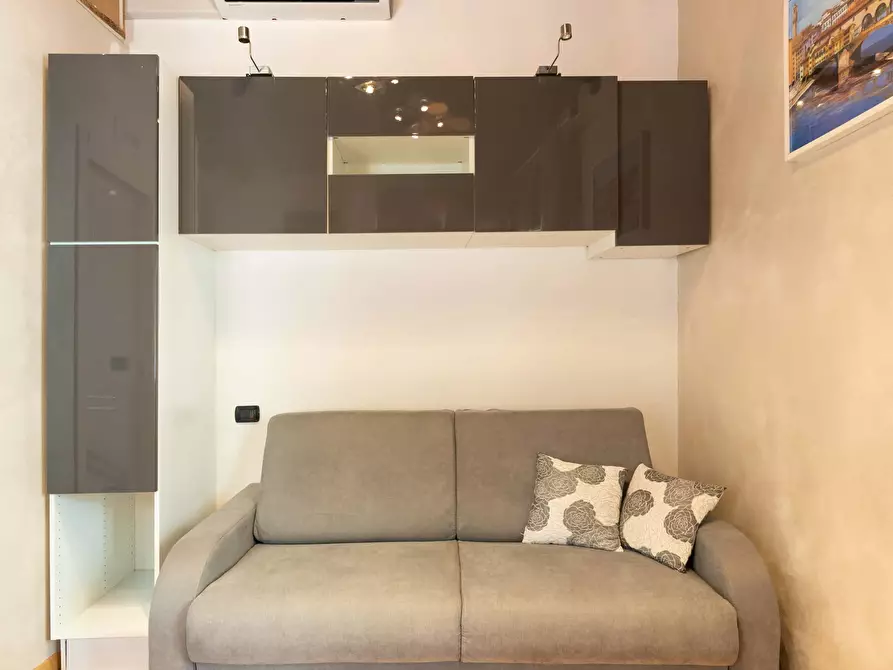 Immagine 16 di Appartamento in affitto  in Via Osteria del Guanto a Firenze