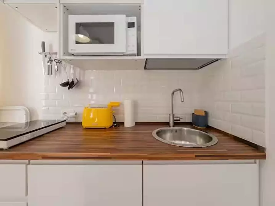 Immagine 7 di Appartamento in affitto  in Via Marco D'Agrate19 a Milano