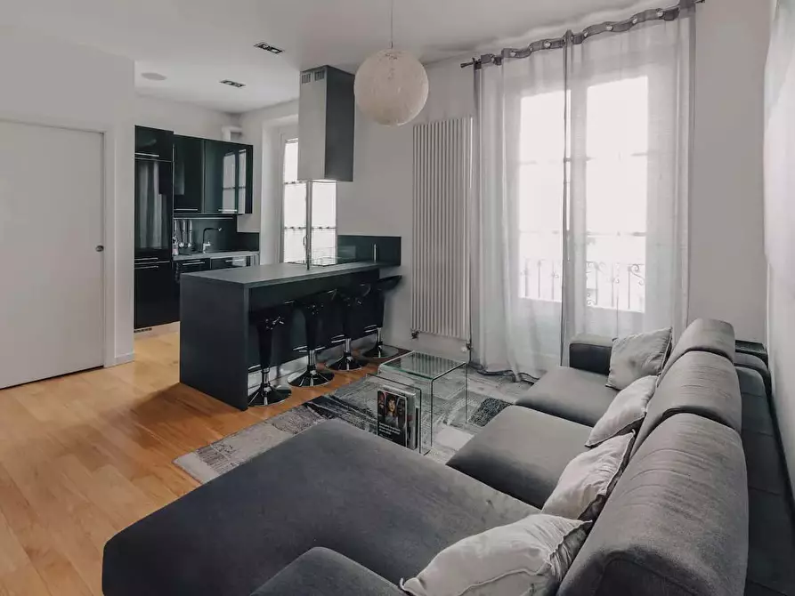 Immagine 15 di Appartamento in affitto  in Via Lazzaro Palazzi9 a Milano