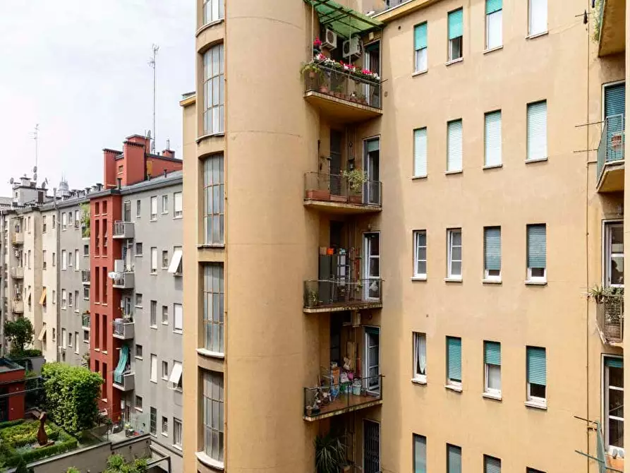 Immagine 7 di Camera in affitto  in Via Mauro Macchi42 a Milano