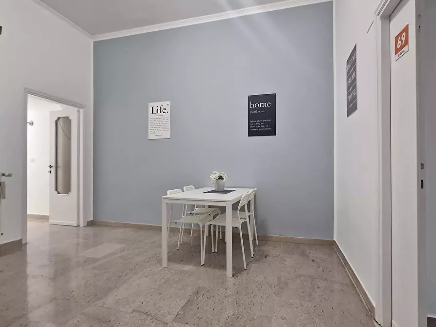 Immagine 15 di Camera in affitto  in Via Sabotino31 a Roma