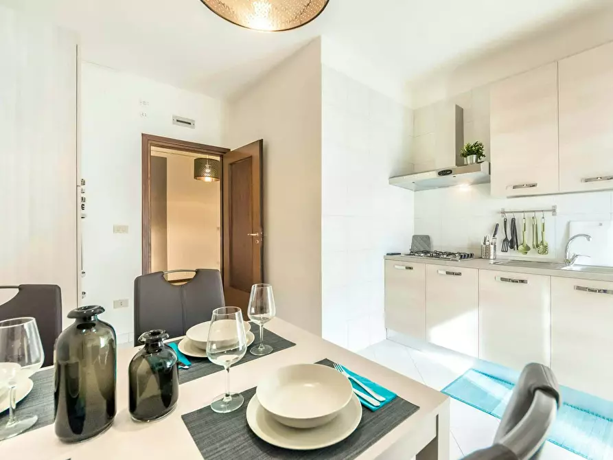 Immagine 7 di Camera in affitto  in Corso del Popolo86 a Venezia