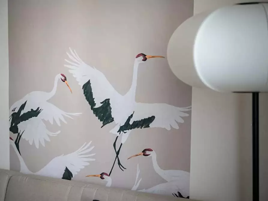 Immagine 3 di Appartamento in affitto  in Viale Bligny42 a Milano