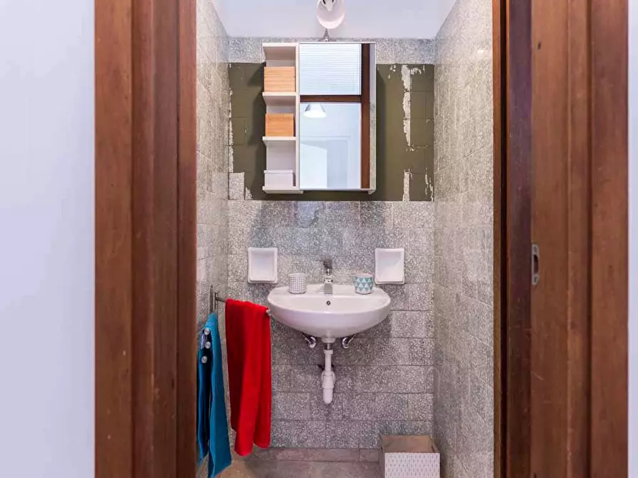 Immagine 8 di Camera in affitto  in Via Giuseppe Frua16 a Milano