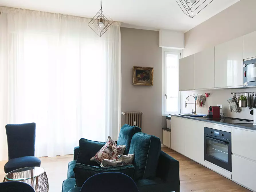 Immagine 16 di Appartamento in affitto  in Via Alessandro Algardi5 a Milano
