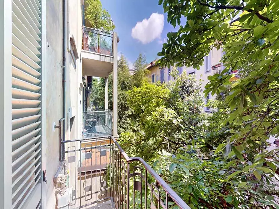 Immagine 13 di Camera in affitto  in Via Luosi4 a Milano