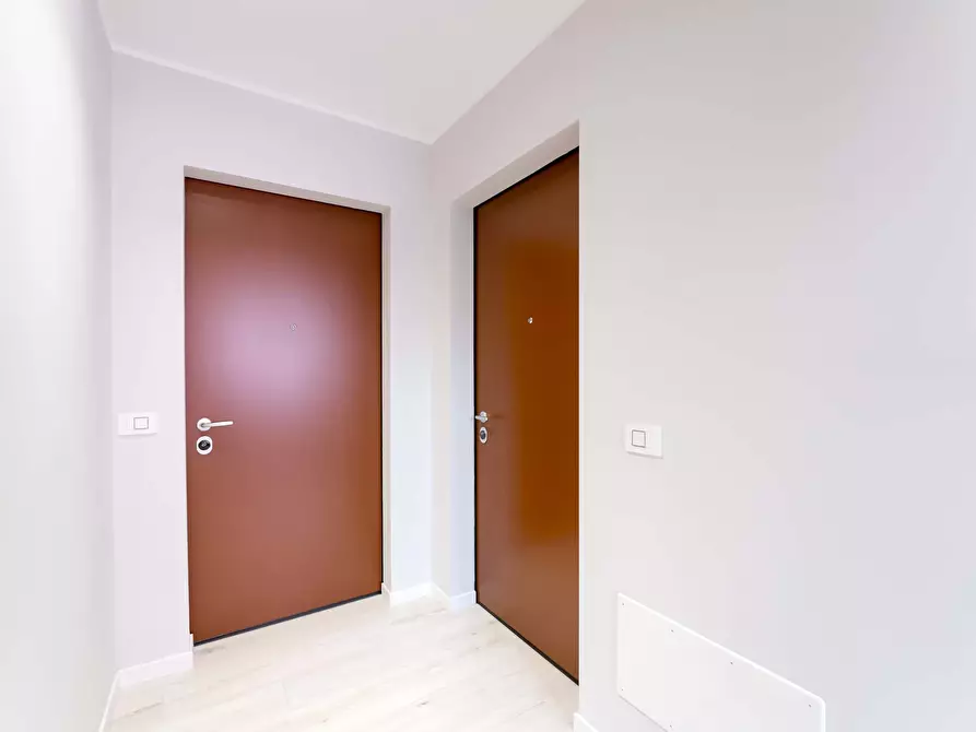 Immagine 28 di Appartamento in affitto  in Via Alfredo Comandini4 a Milano