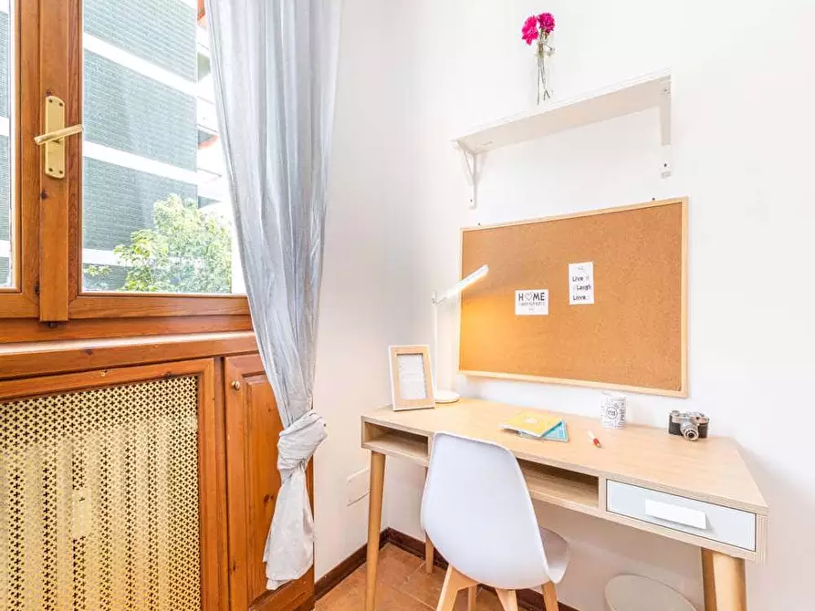 Immagine 2 di Camera in affitto  in Via Savona80 a Milano