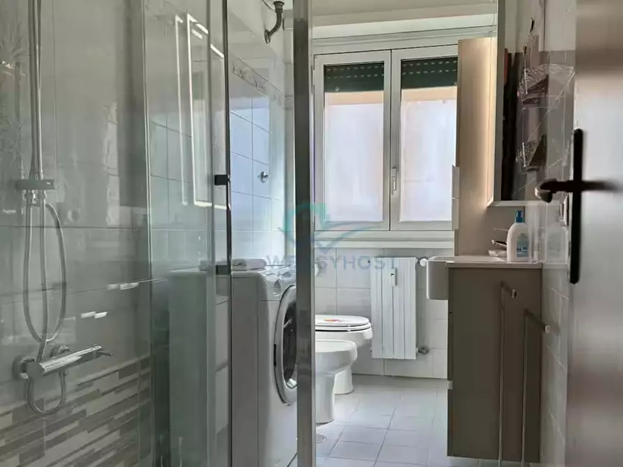 Immagine 11 di Appartamento in affitto  in Via Vestricio Spurinna41 a Roma