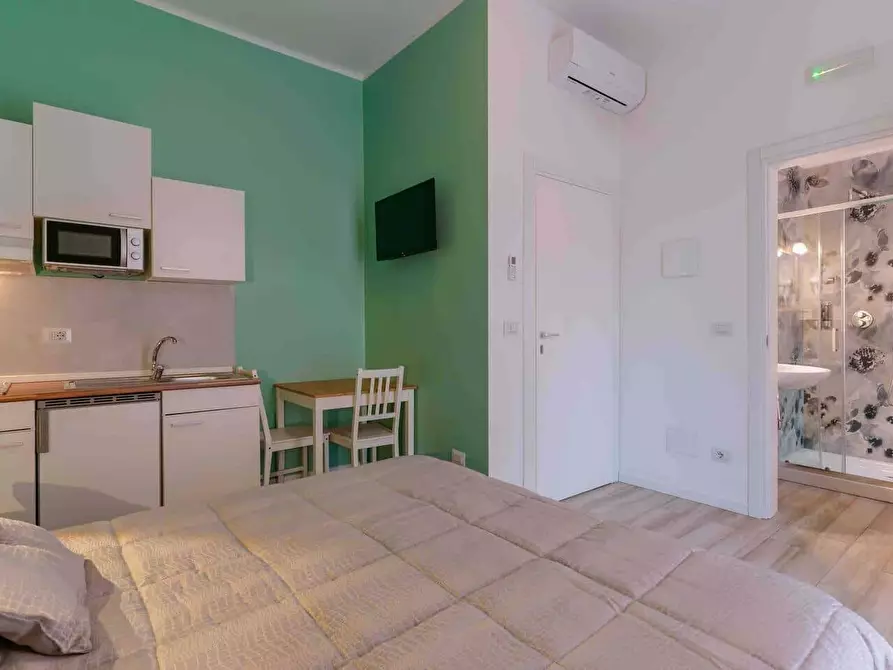 Immagine 4 di Appartamento in affitto  in Via Giuseppe Massarenti72 a Bologna