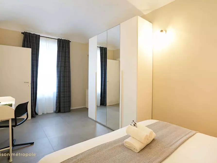 Immagine 11 di Appartamento in affitto  in Corso Giulio Cesare45 a Torino