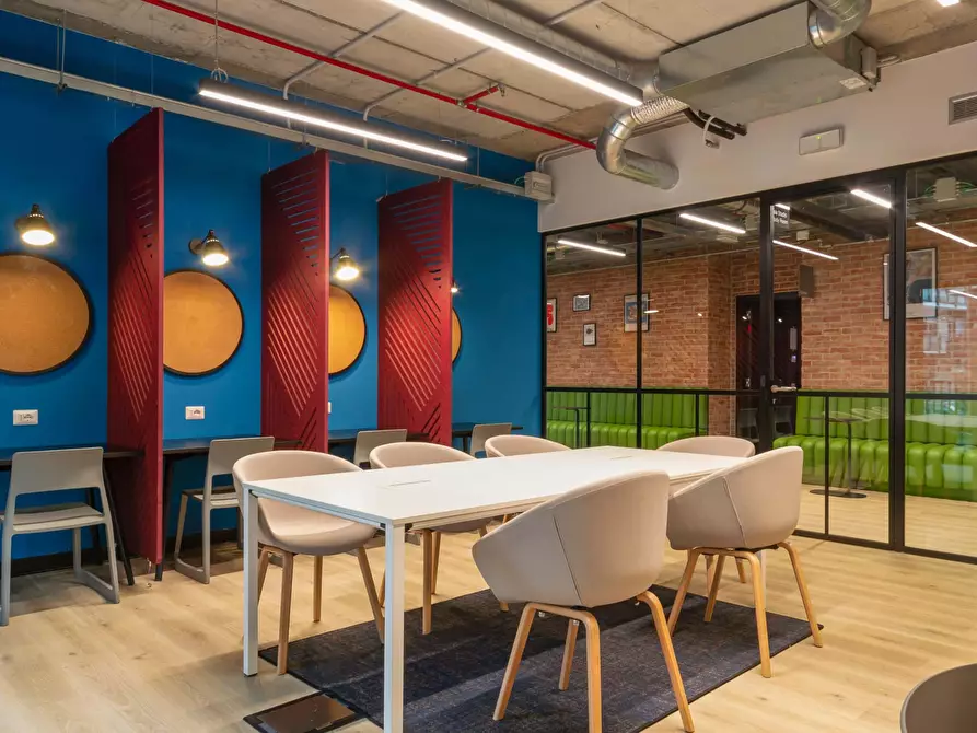 Immagine 36 di Appartamento in affitto  in Via Moretta50 a Torino